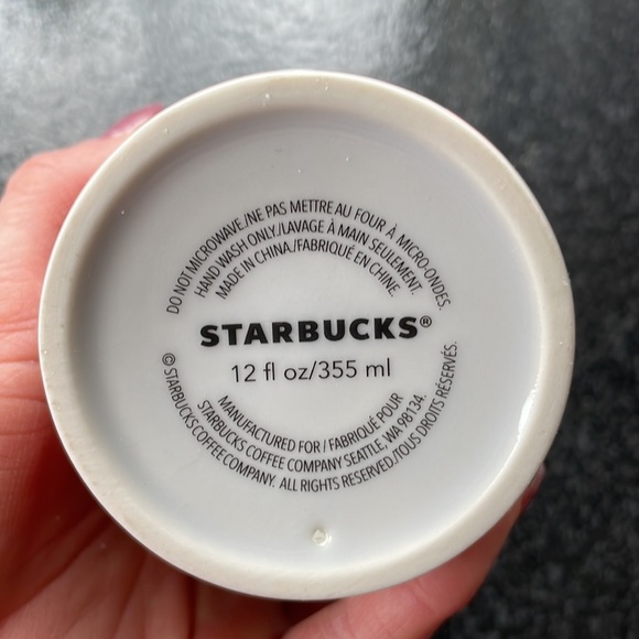 Coffee mug - Picture 6 of 6